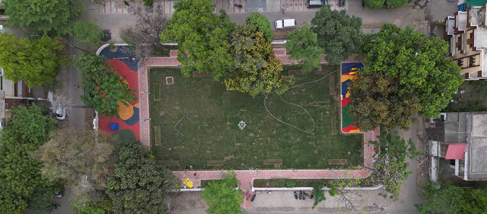 DIG Colony Park