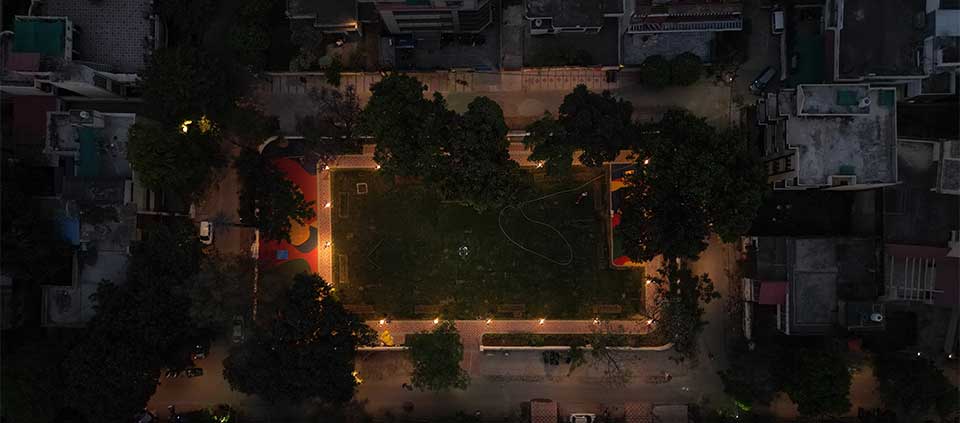 DIG Colony Park