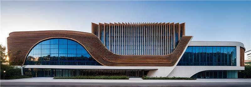 Construction of a Modern and Fully Equipped District Library in Varanasi