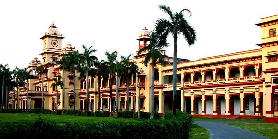 Banaras Hindu University (BHU)