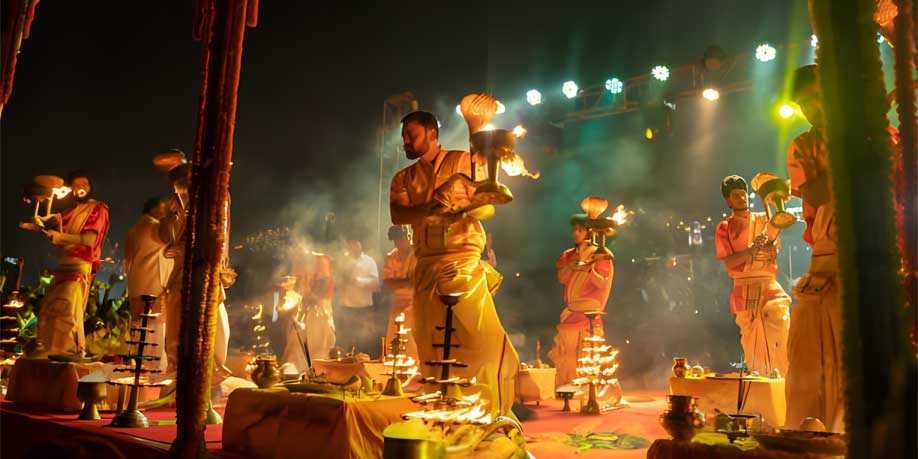 Assi Ghat