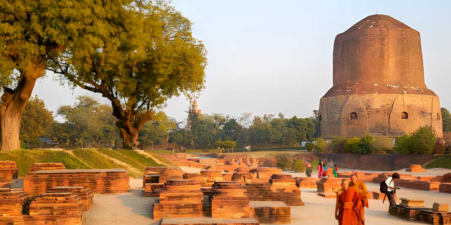 Sarnath