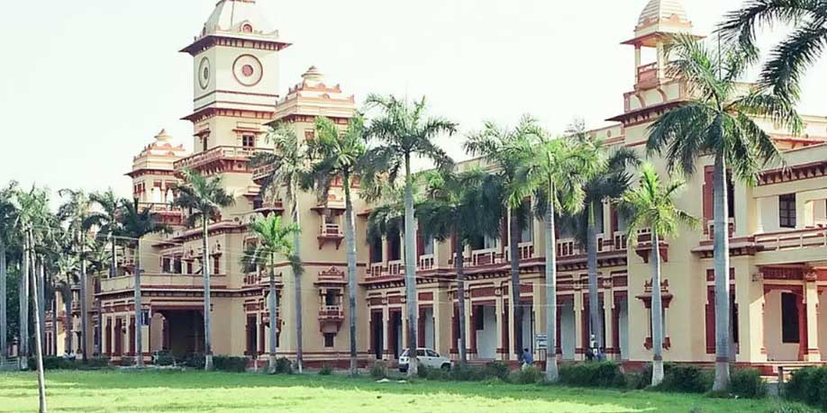 Banaras Hindu University (BHU)